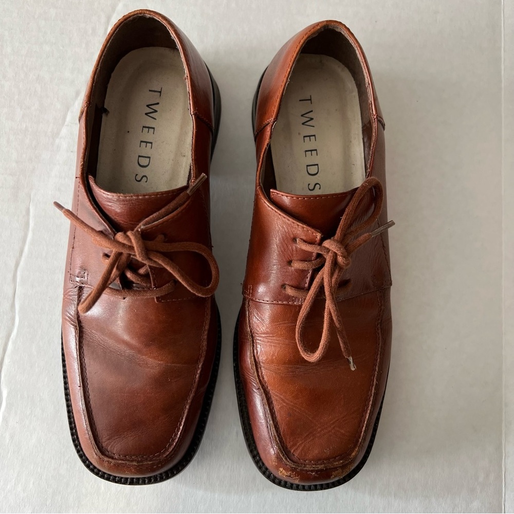 Vintage women’s shoes